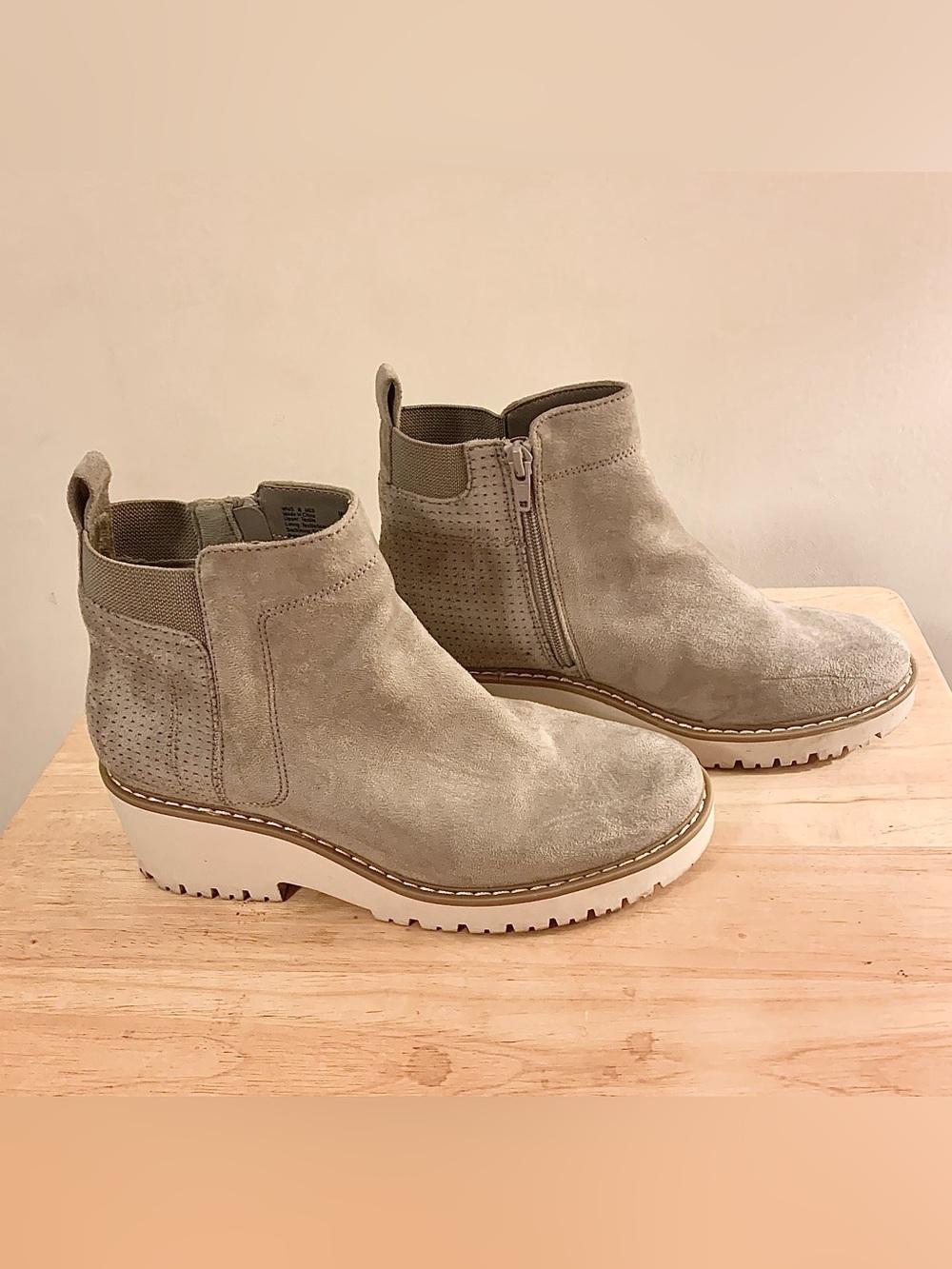 Sonoma Women’s Boots